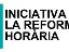 Iniciativa per a la Reforma Horaria